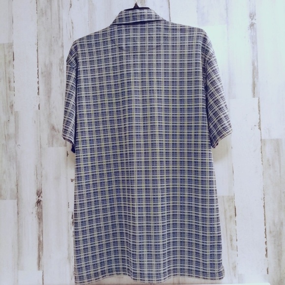 Bundle “3 x $20" NEW Byron Nelson Golf Men's Apparel UV Protection Polo 2XL - Picture 4 of 5